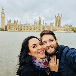 Hiii, my name is Paola but everyone calls me Pao!